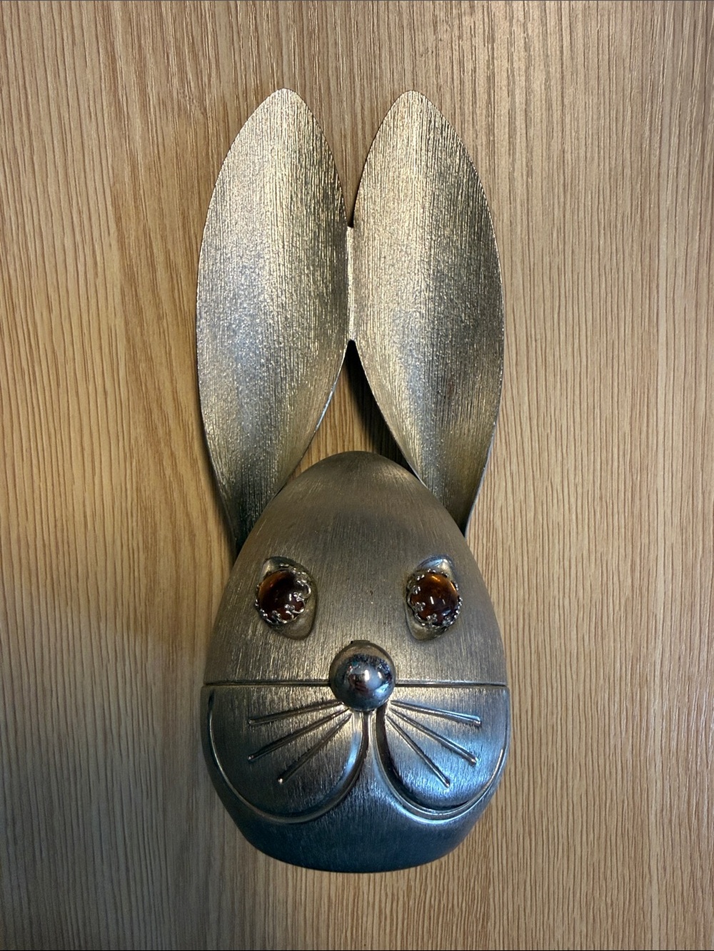 Napier Bunny Rabbit Bank